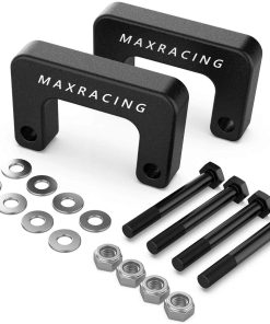 Kit de Nivelación Delantera Maxracing de 2.5" Compatible