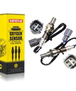 Sangyue 2x Sensor de Oxígeno O2 1 & 2 para 2001 2002 Toyota