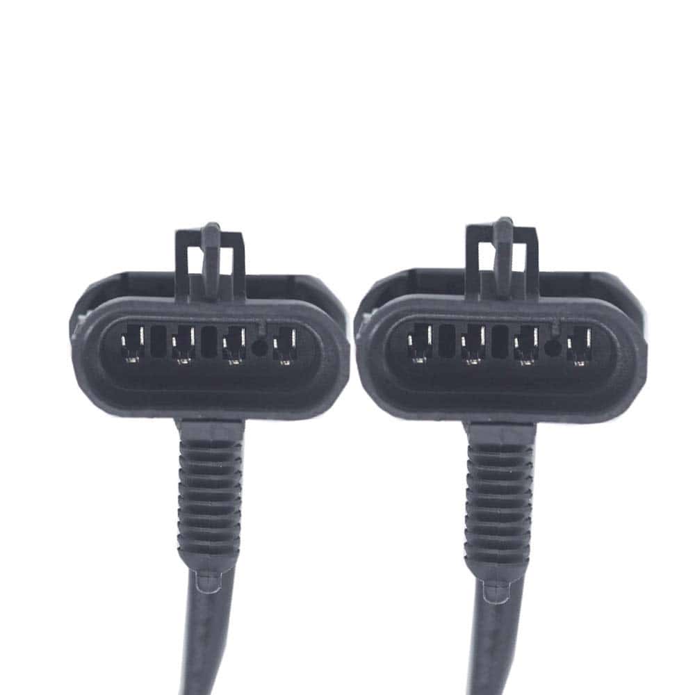 Sangyue 2X Sensor de Oxígeno O2 1 o 2 para Chevrolet Aveo - Imagen 4