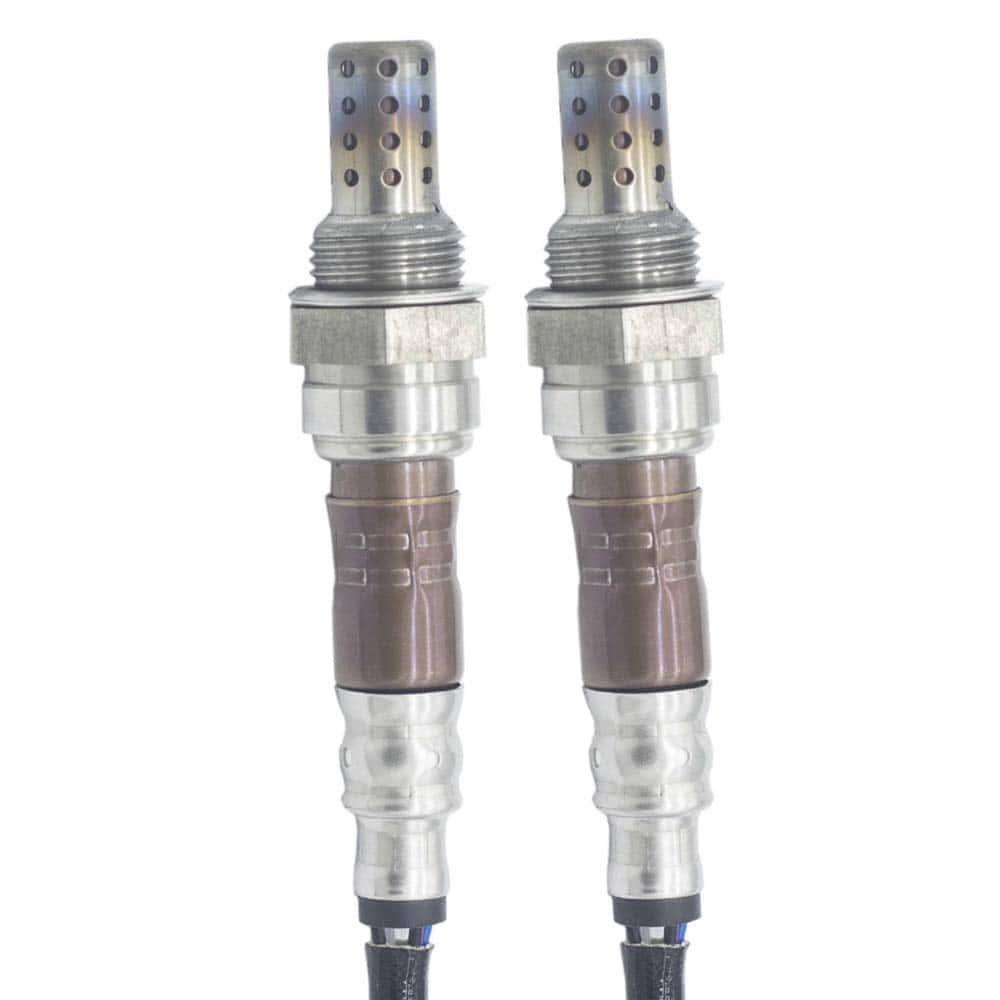 Sangyue 2X Sensor de Oxígeno O2 1 o 2 para Chevrolet Aveo - Imagen 3
