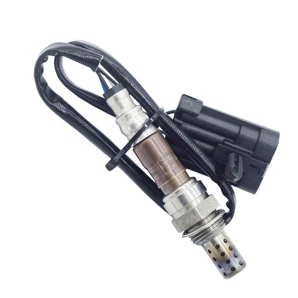 Sangyue 2X Sensor de Oxígeno O2 1 o 2 para Chevrolet Aveo - Imagen 5