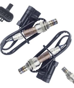 Sangyue 2X Sensor de Oxígeno O2 1 o 2 para Chevrolet Aveo