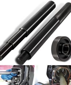 Kit de Alineación de Cojinete Gimbal y Instalador para