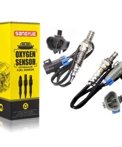 Sangyue 2X Sensor de Oxígeno para Chevrolet Malibu