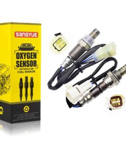 Sangyue 2X Sensor de Oxígeno para Suzuki SX4 2008-2009 2.0L