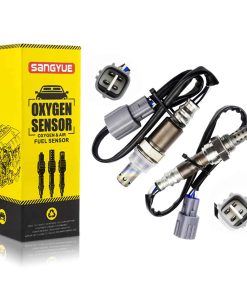 Sangyue 2X Sensor de Oxígeno para Toyota Avalon 2.5L
