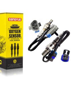 Sangyue 2X Sensor de Oxígeno para 2006 Chevrolet Colorado