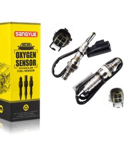 Sangyue 2X Sensor de Oxígeno para Ford Focus 2008 2009 2010