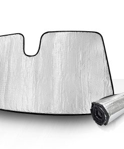 Parasol personalizado para parabrisas delantero para