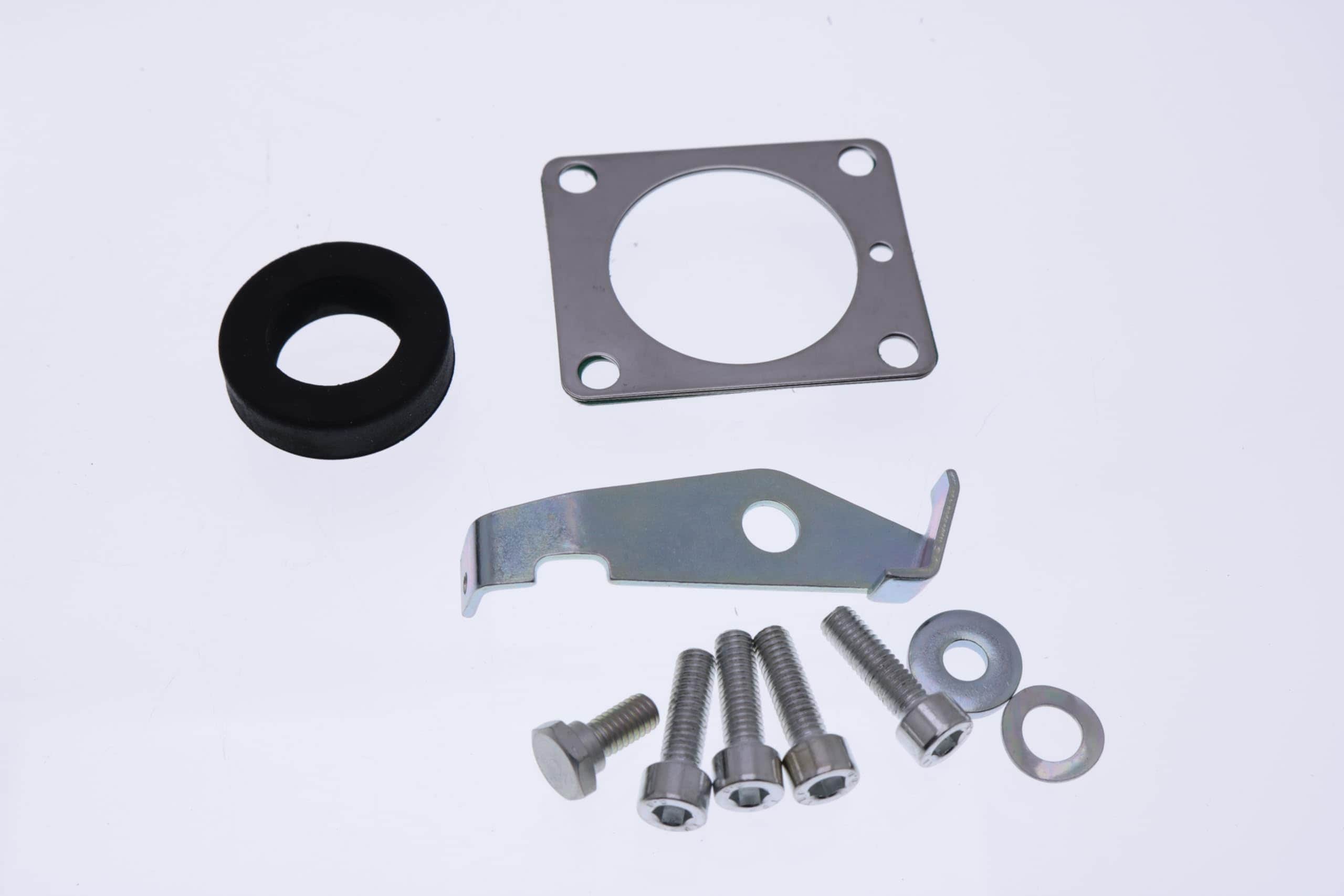 Solenoid 03938010 01660911 01660910 12V Compatible con - Imagen 5