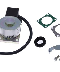 Solenoid 03938010 01660911 01660910 12V Compatible con