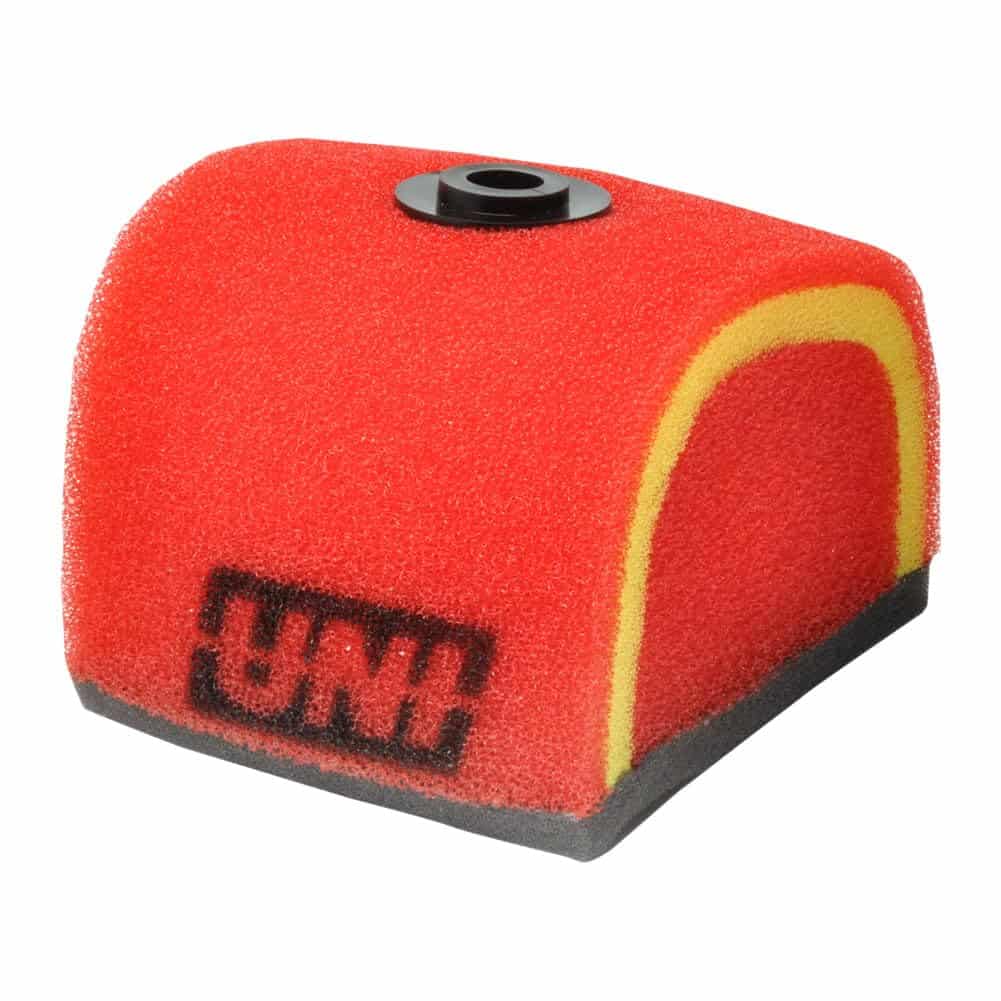 Filtro de Aire de Espuma de Dos Etapas uni para 2019-2020