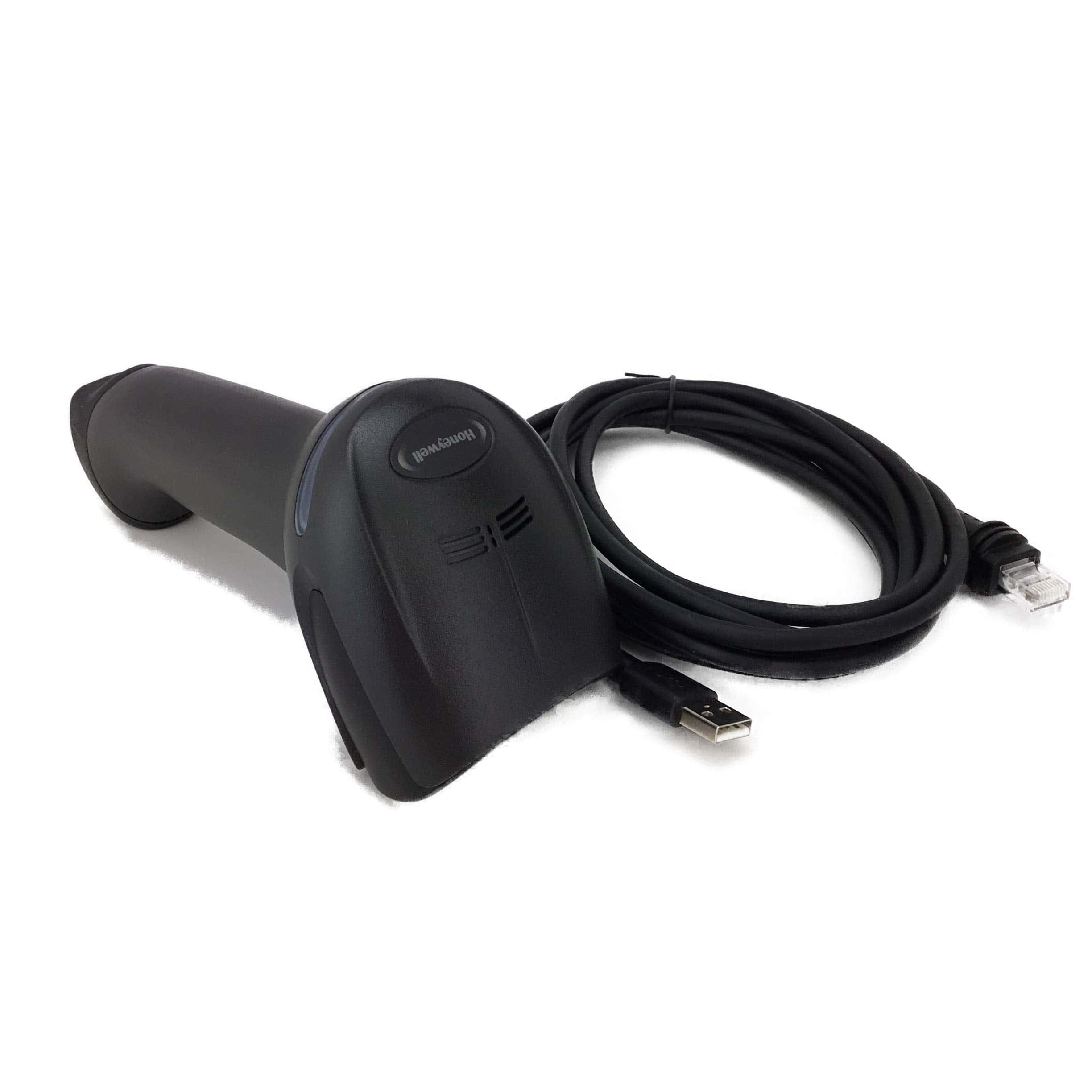 Escáner de Códigos de Barras/Imagen Área de Alto - Imagen 8