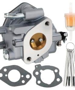 Carbman 846109 Carburador Compatible con 845023 843324