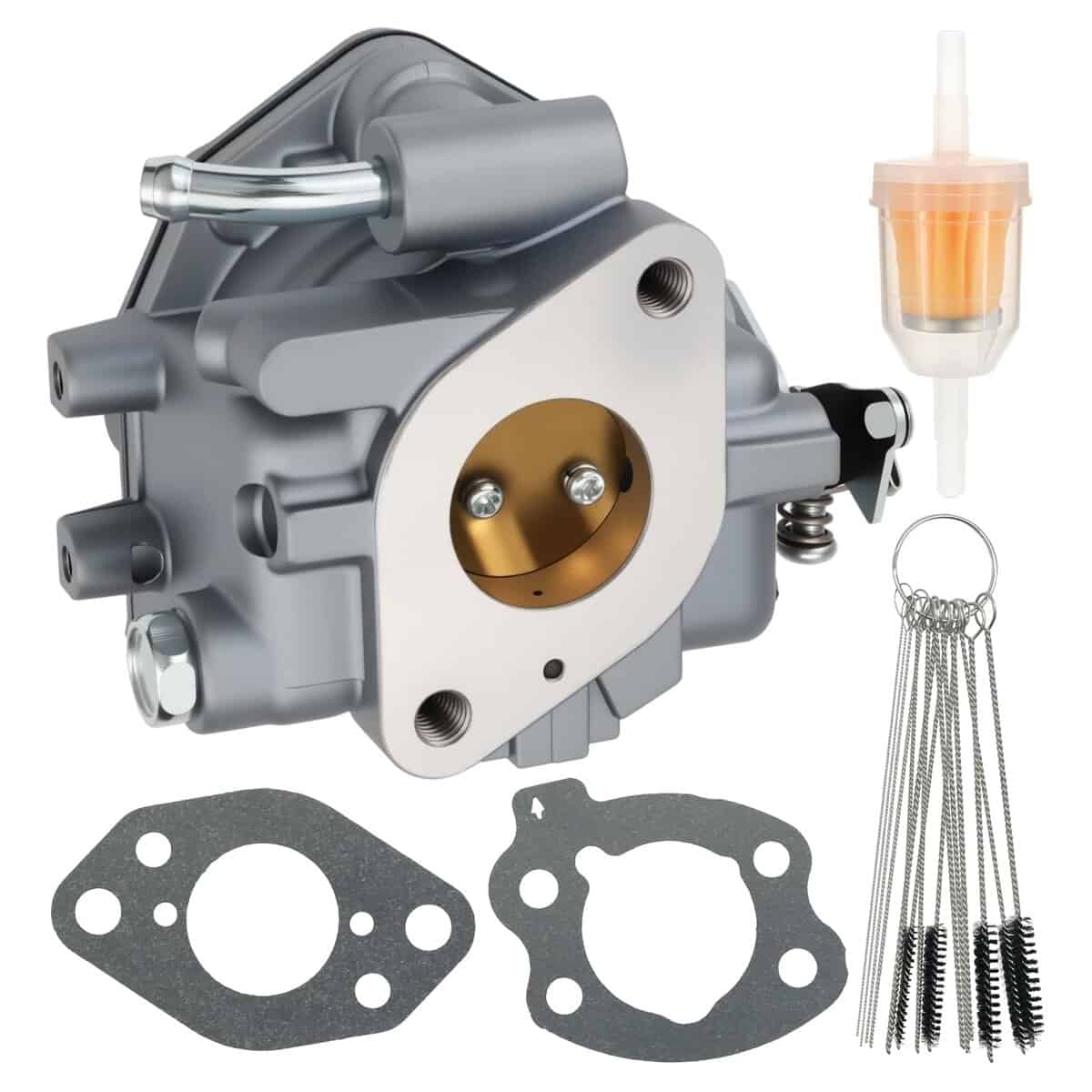 Carbman 846109 Carburador Compatible con 845023 843324