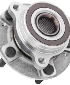 513420 - Ensamble de Cojinete de Cubo de Rueda Compatible