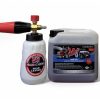 Detergente de Lavado de Autos PRO-50 sin Contacto con