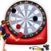 SWOOC Games - Gigante Kick Darts con 15+ Juegos Incluidos -