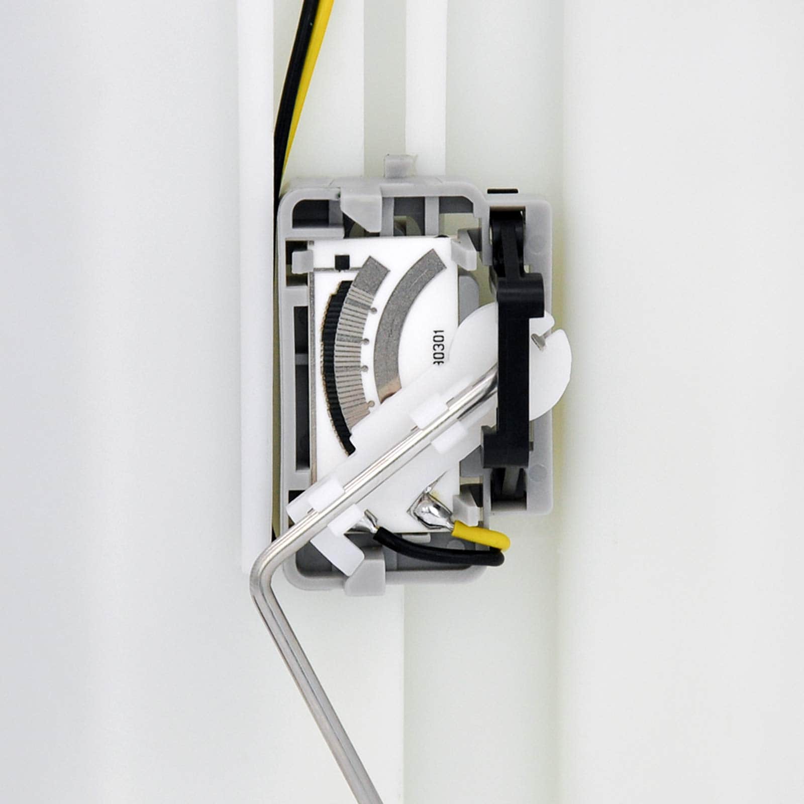 Módulo de Bomba de Combustible de Gas para Acura MDX V6 - Imagen 4