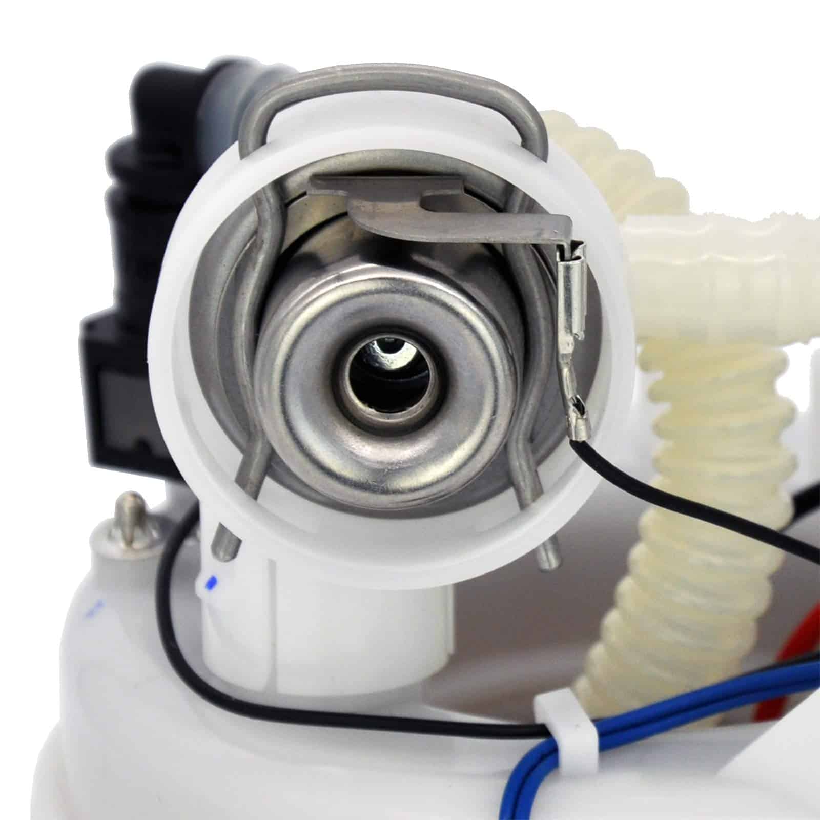 Módulo de Bomba de Combustible SP5154M Compatible con X3 - Imagen 6