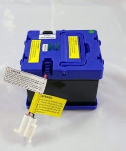 Batería SHARIVVY de 24 Voltios Compatible con Action Wheels