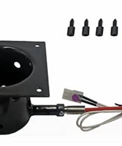 Repuestos Firsgrill para parrilla de pellets/smoker Pit