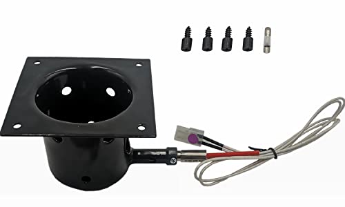 Repuestos Firsgrill para parrilla de pellets/smoker Pit