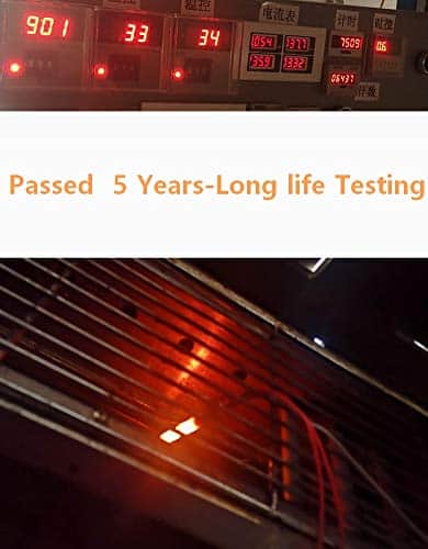 Repuestos Firsgrill para parrilla de pellets/smoker Pit - Imagen 5