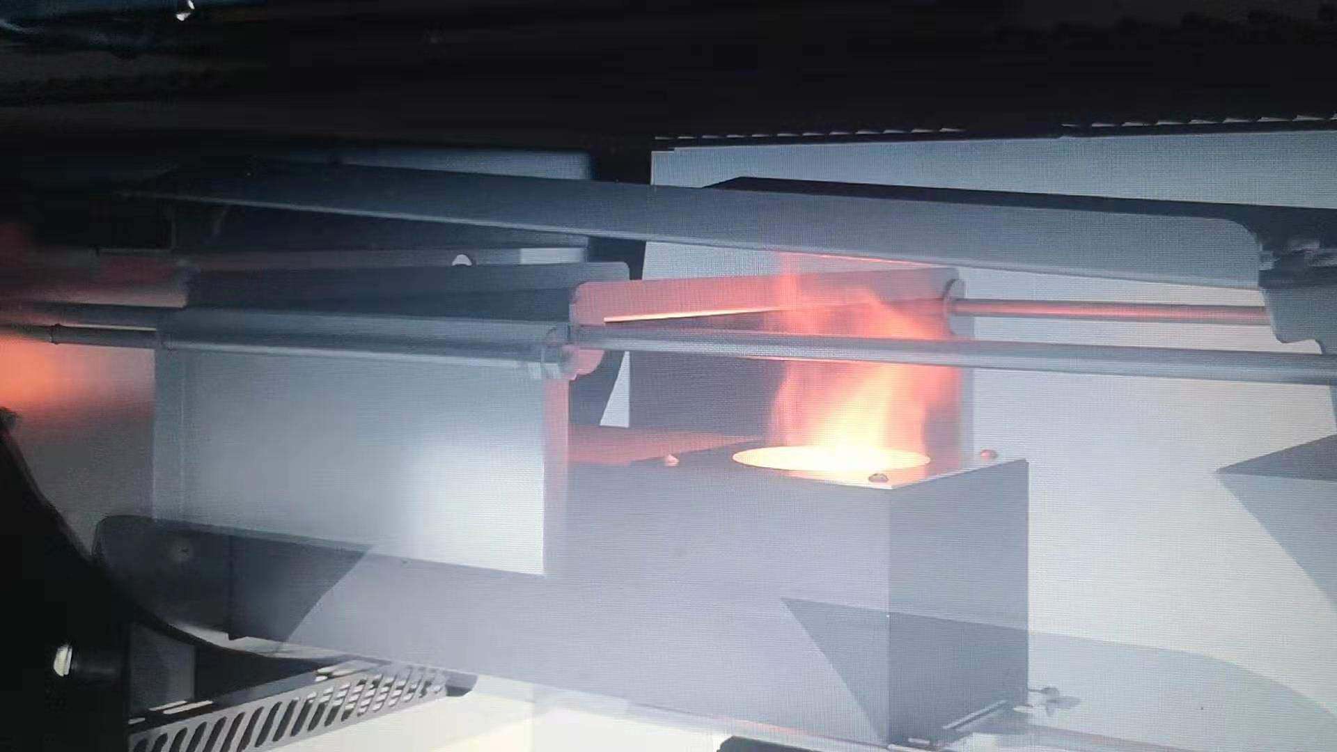 Repuestos Firsgrill para parrilla de pellets/smoker Pit - Imagen 6