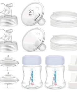 Piezas de bomba Maymom para Spectra S2 y Spectra S1, 21mm