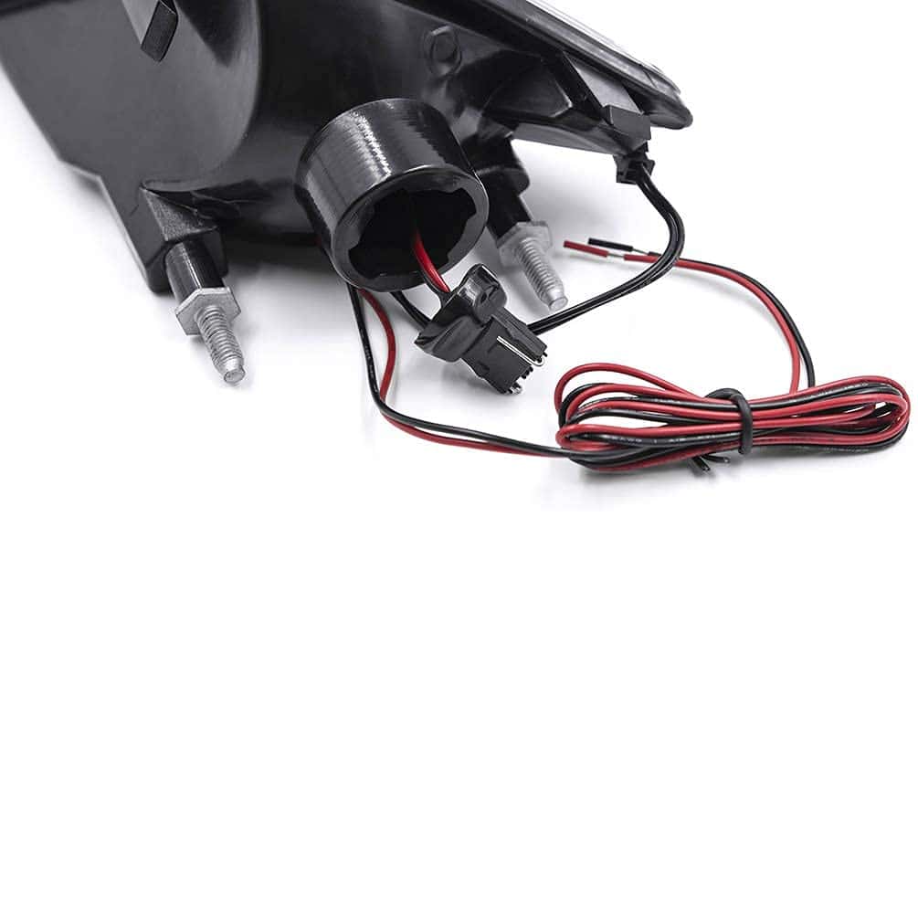 Kits de Luz de Señal de Giro Delanteros Para 2013-2020 - Imagen 7