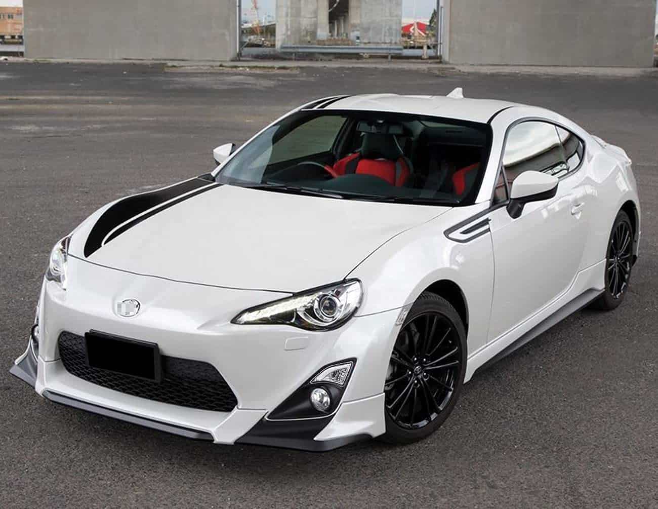 Kits de Luz de Señal de Giro Delanteros Para 2013-2020 - Imagen 9