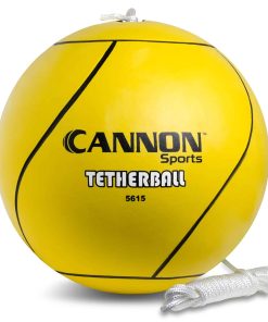 Set de Tetherball Cannon Sports Incluye Tetherball de