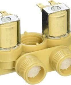 Válvula de Lavadora WH13X23974, WH13x10048 para Lavadoras