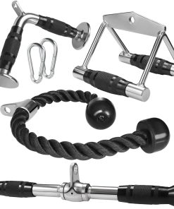 Accesorios de máquina de cable A2ZCARE para - gimnasio