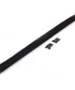 Cortina de protección solar para techo corredizo para VW