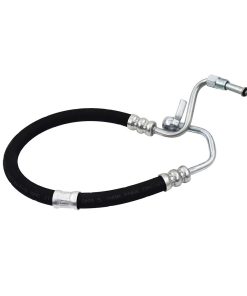 Manguera de presión de dirección asistida de repuesto para