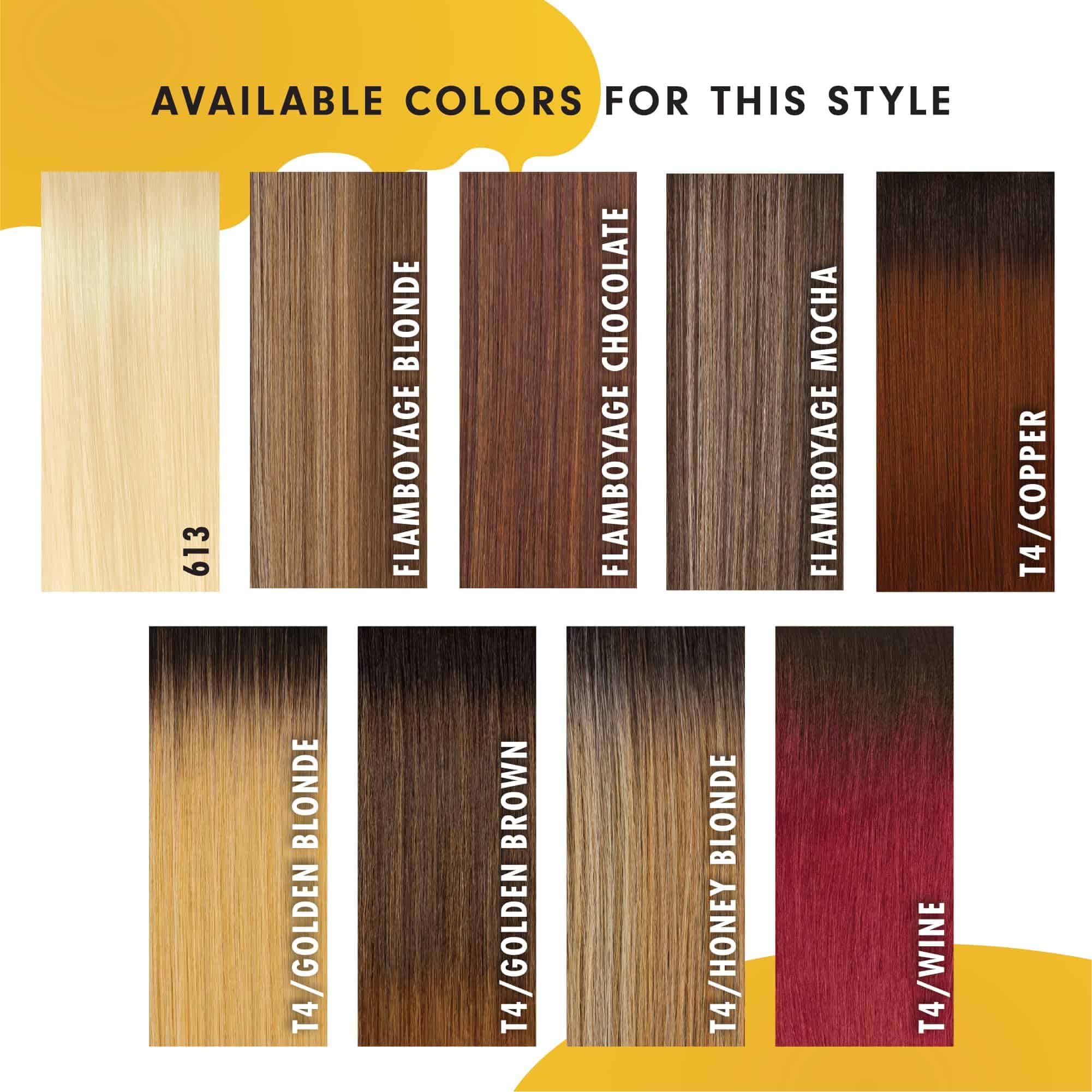 Peluca Sensationnel Butta Lace - Unidad 4 Extra Ancho 5 - Imagen 7