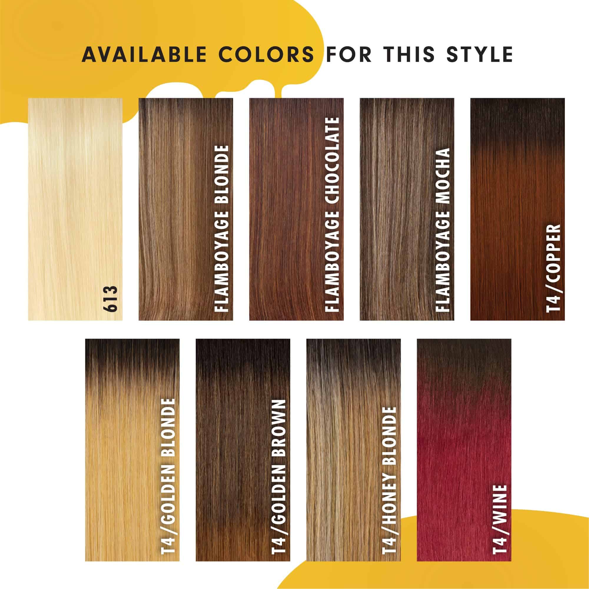 Peluca Sensationnel Butta Lace - Unidad 5 Extra Ancho 5 - Imagen 7