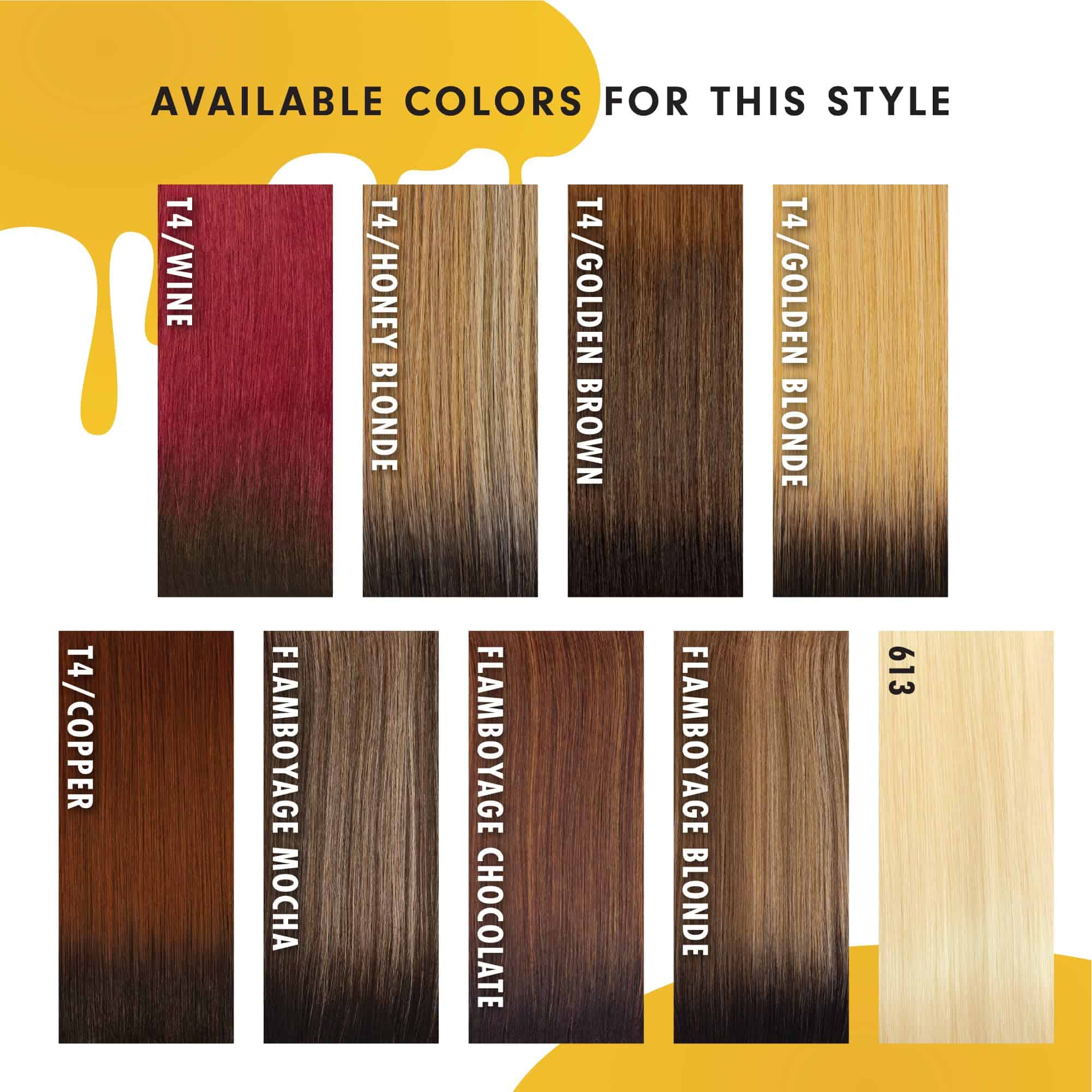 Peluca Sensationnel Butta Lace - Unidad 5 Extra Ancho 5 - Imagen 9