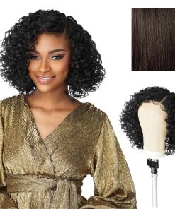 Peluca Sensationnel Butta Lace - Unidad 4 Extra Ancho 5