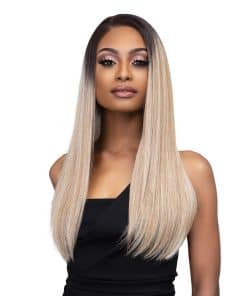 Peluca Janet Collection Melt 13x6 Frontal Part Lace BISA (1)