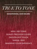 Sensationnel Butta Lace Wigs - Unidad 5 Extra Ancha 5 - Imagen 10