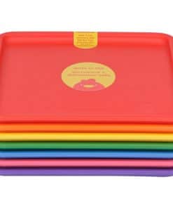 Platos para niños de Lollaland | Set de platos para niños