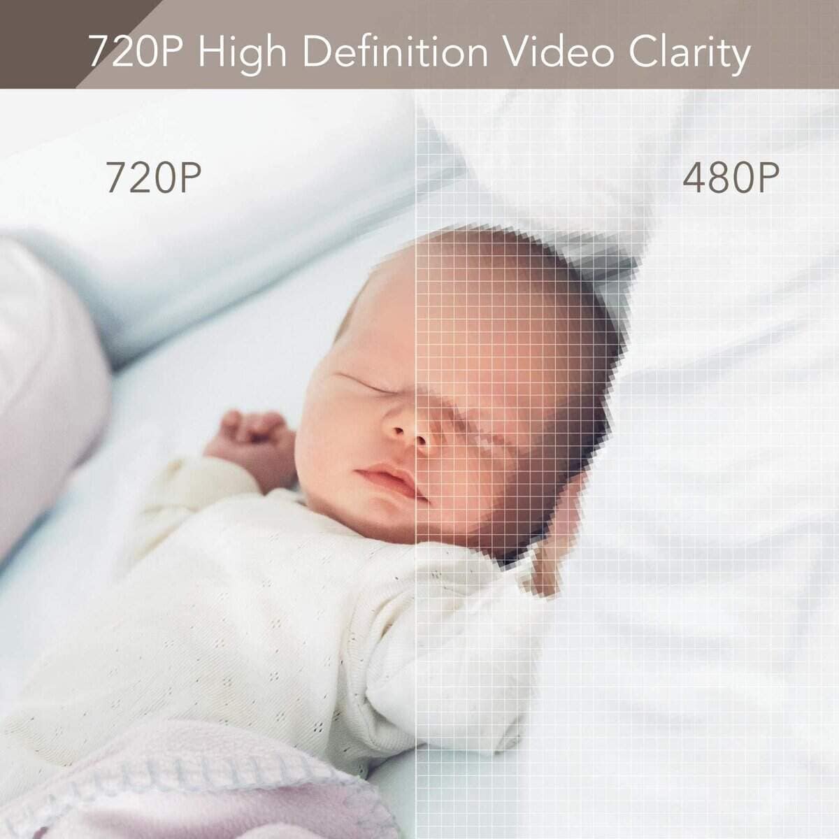 Monitor Estándar para DXR-8 PRO de Infant Optics, NO - Imagen 6