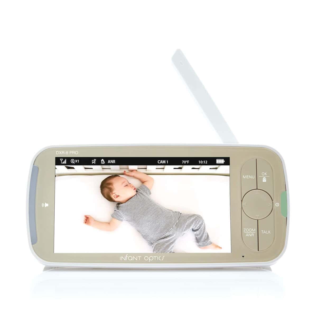 Monitor Estándar para DXR-8 PRO de Infant Optics, NO