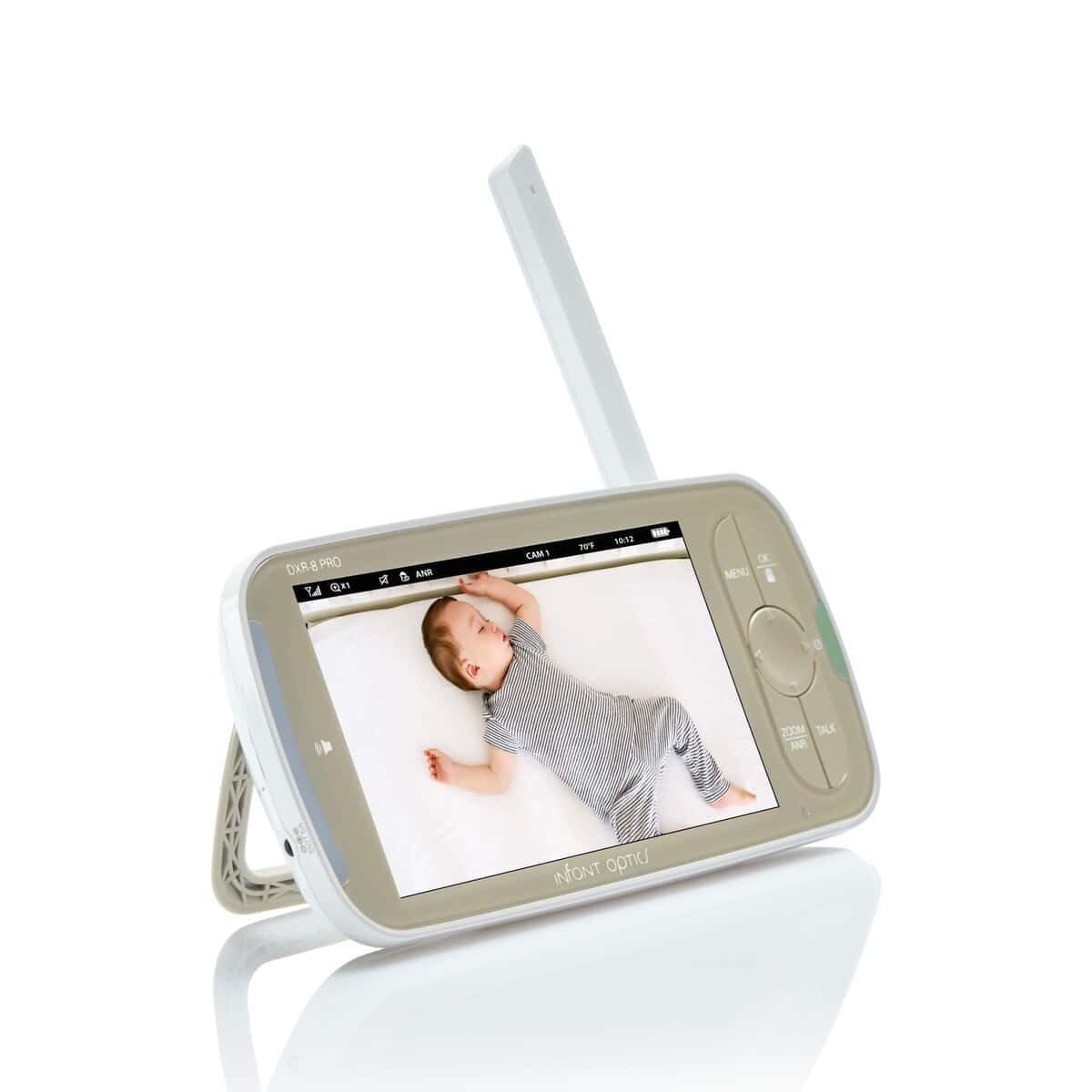 Monitor Estándar para DXR-8 PRO de Infant Optics, NO - Imagen 3