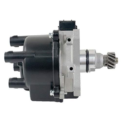 Distribuidor de encendido Flynsu para reemplazo de Toyota - Imagen 4