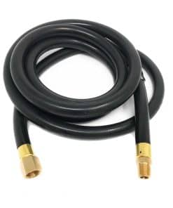 Manguera de Gas Propano de Baja Presión de 8 pies -