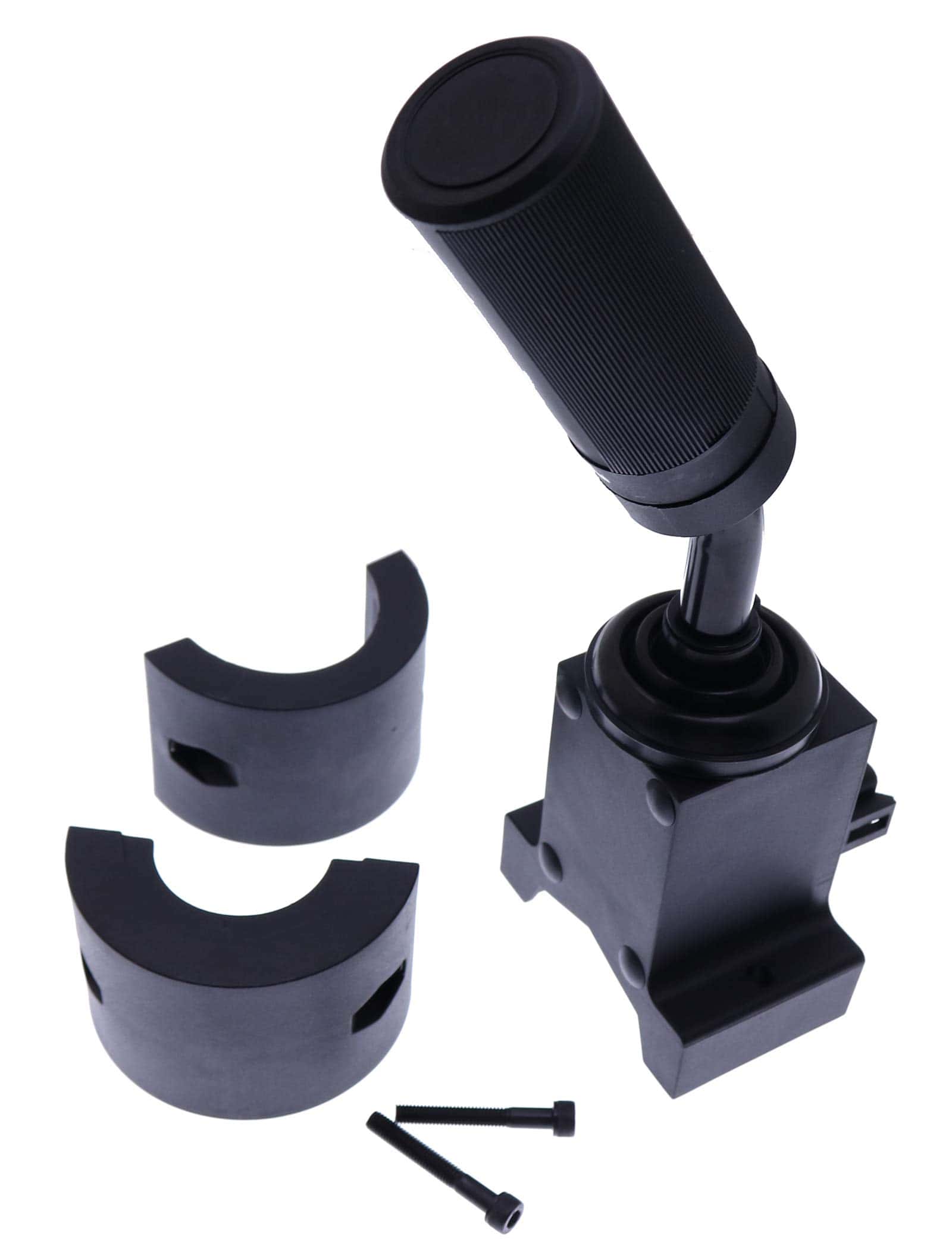 Palanca de cambios de transmisión de ensamblaje de cambio - Imagen 8